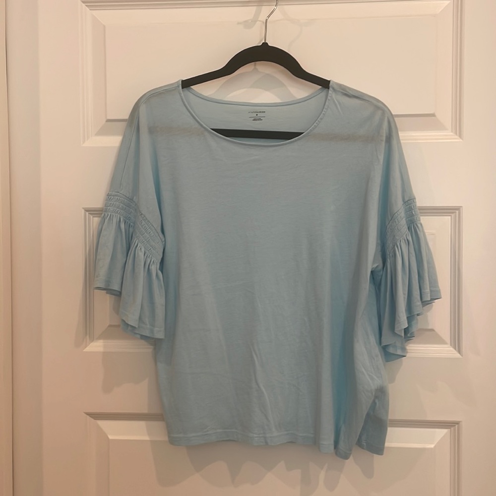 14th & Union shirt from Nordstrom.